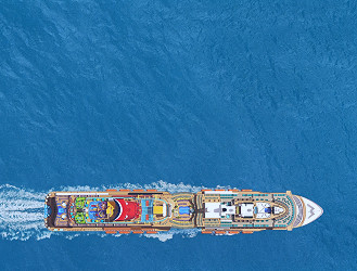 Cruise Ships | Compare Ships & Cruise Ports | Carnival Cruise Line